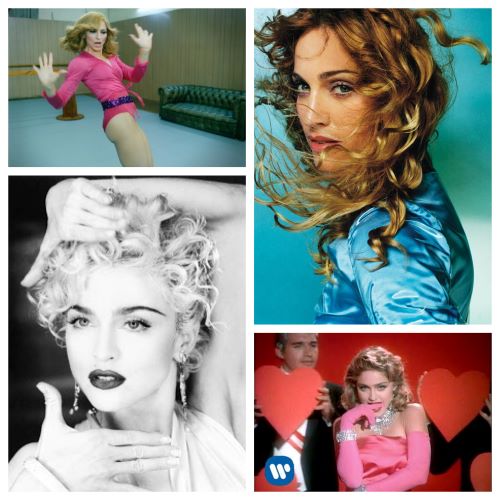 S0: Best Madonna Single