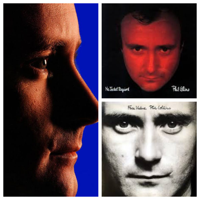 S4: Best Phil Collins Song Bracket