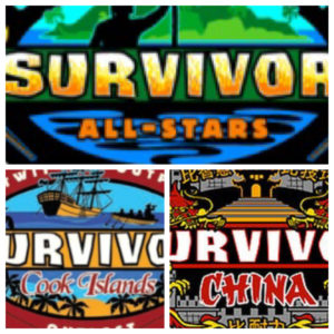 Best Survivor Cast
