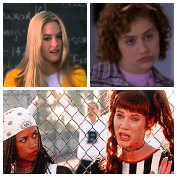 Best “Clueless” Quote