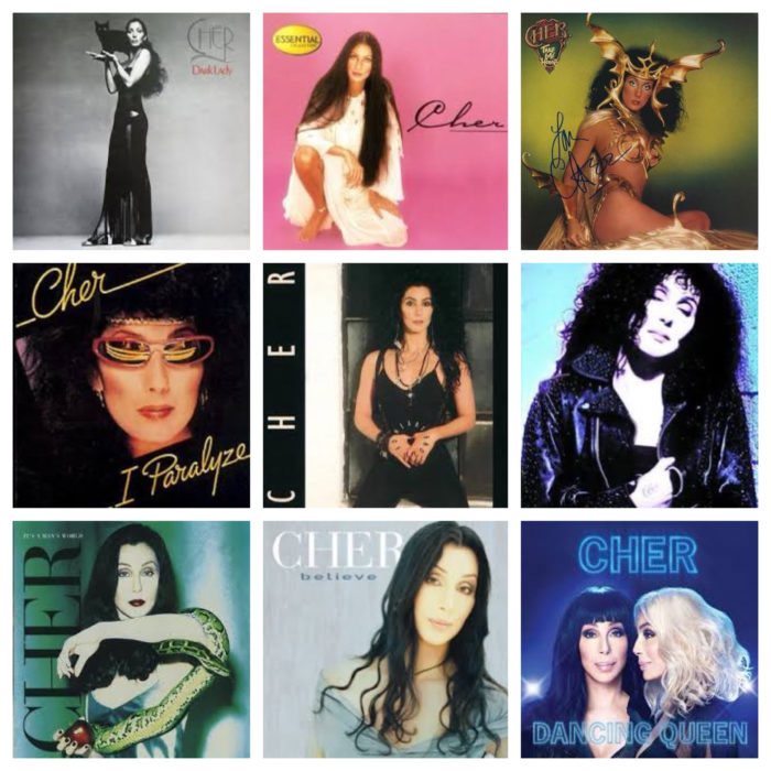 POLL: Best Cher Song