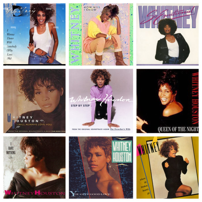 POLL: Best Whitney Houston Song