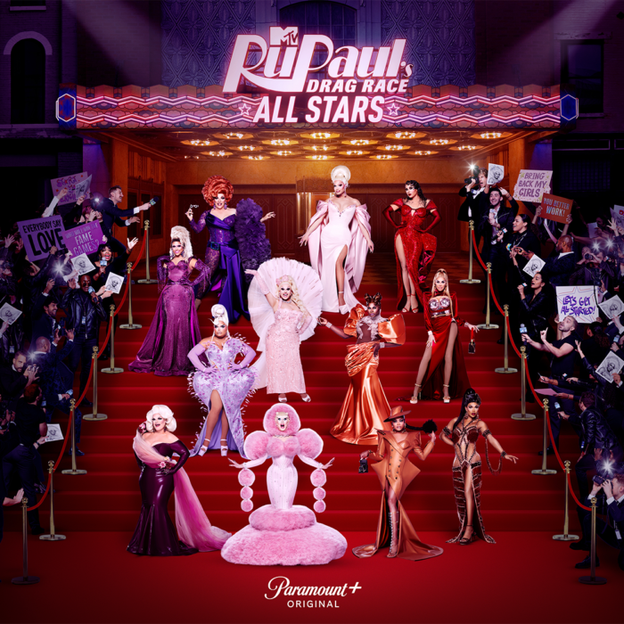 RuPaul’s Drag Race All Stars 8, E1 & 2 Recap
