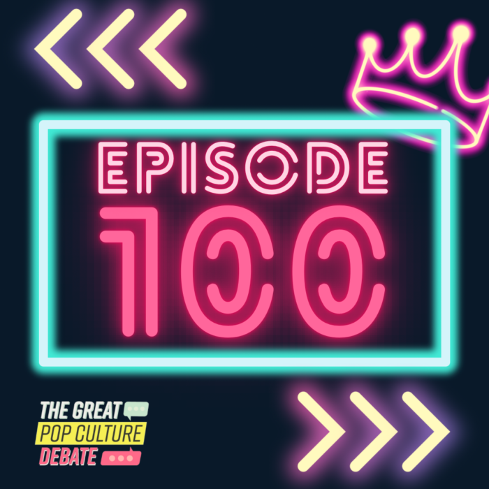 100th Episode Spectacular