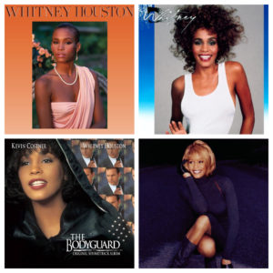 Best Whitney Houston Song Playlist