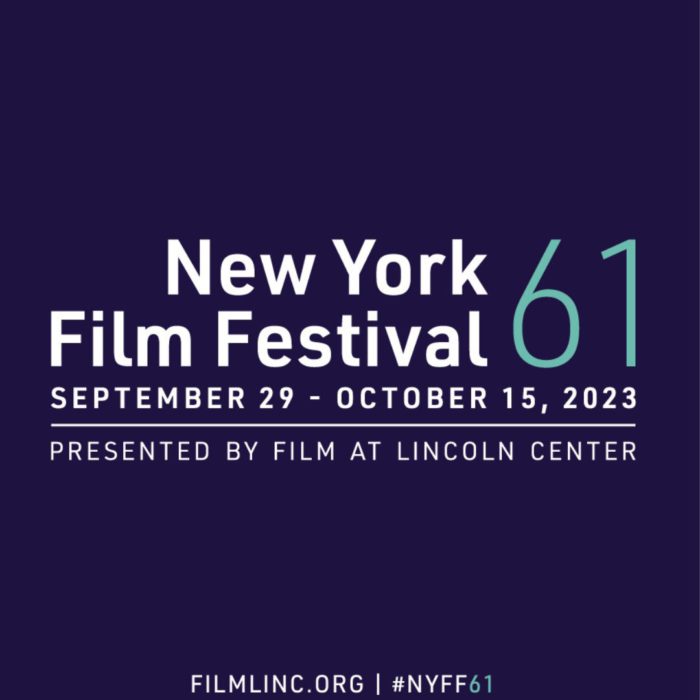 New York Film Festival 2023 Recaps
