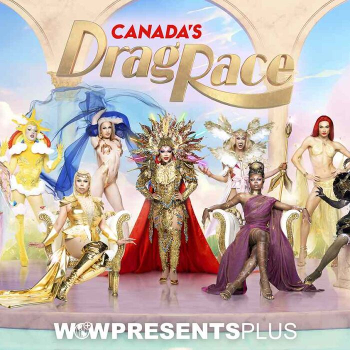 “Canada’s Drag Race” Season 4, Episode 1 Recap