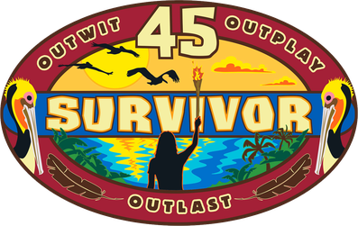 “Survivor” 45: Thoughts at the Merge