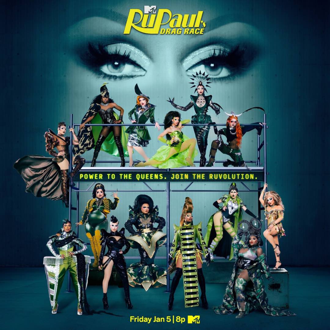 Meet the queens of Drag Race Brasil season 1 and their promo looks