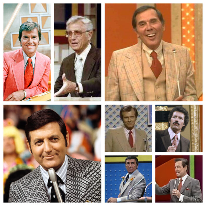 QUIZ: Name the 70s Game-Show Host