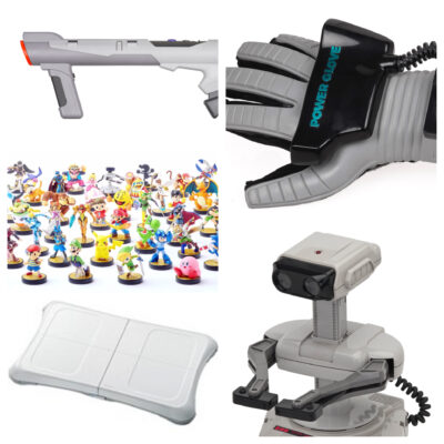 Best Nintendo Accessories